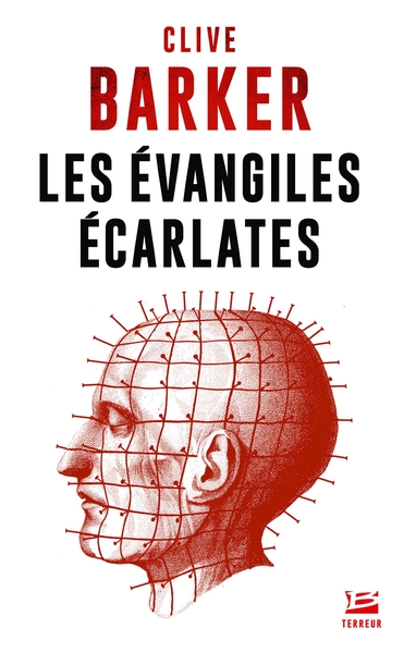 EVANGILES ECARLATES