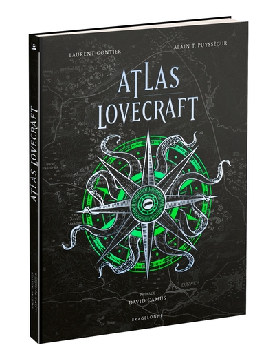 ATLAS LOVECRAFT