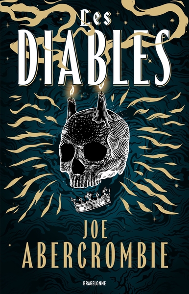 DIABLES T01