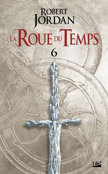 ROUE DU TEMPS, T3.2 : LE DRAGON REINCARNE - DEUXIEME PARTIE