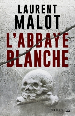 L´ABBAYE BLANCHE