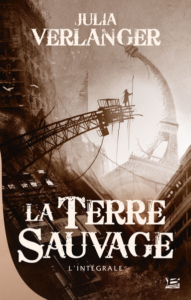 TERRE SAUVAGE