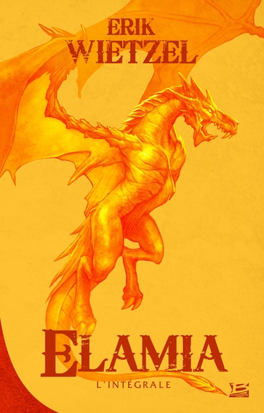 ELAMIA - ELAMIA - L´INTEGRALE - ELAMIA  - L´INTEGRALE
