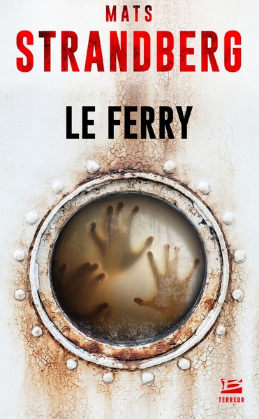 FERRY