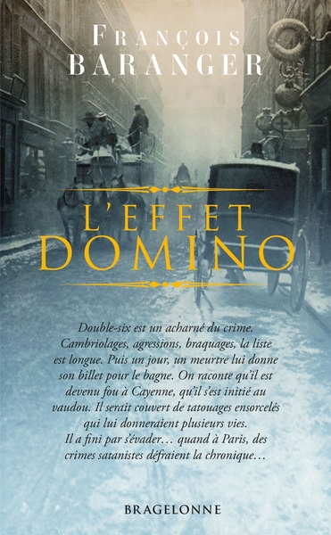 L´EFFET DOMINO