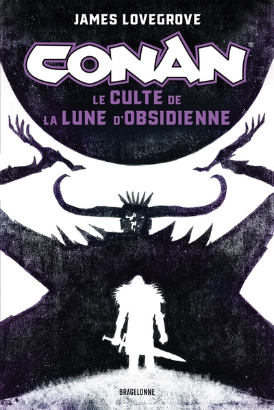 CONAN : LE CULTE DE LA LUNE D´OBSIDIENNE