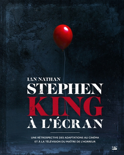 STEPHEN KING A L´ECRAN