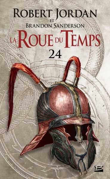 ROUE DU TEMPS, T24 : LA TEMPETE IMMINENTE - DEUXIEME PARTIE