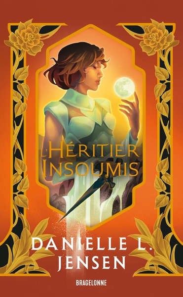 LE PONT DES TEMPETES, T3 : L´HERITIER INSOUMIS