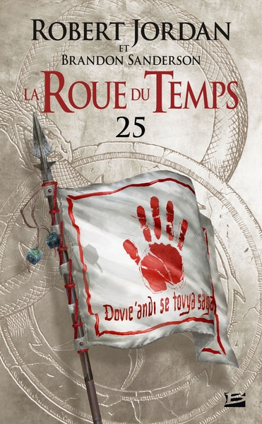 ROUE DU TEMPS, T25 : LES TOURS DE MINUIT - PREMIERE PARTIE