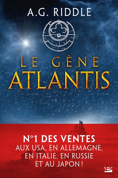 GENE ATLANTIS