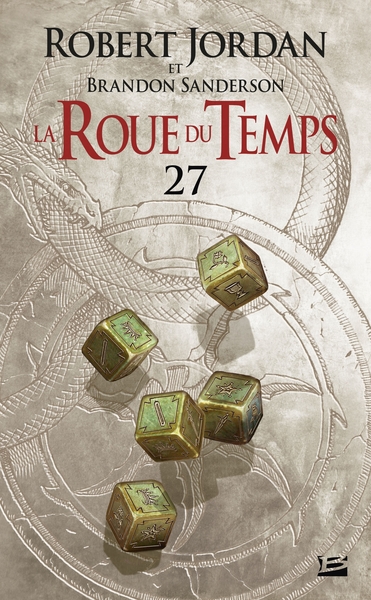 ROUE DU TEMPS, T27 : UN SOUVENIR DE LUMIERE - PREMIERE PARTIE