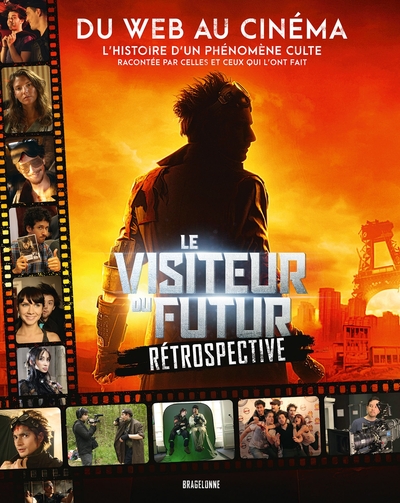 VISITEUR DU FUTUR - RETROSPECTIVE