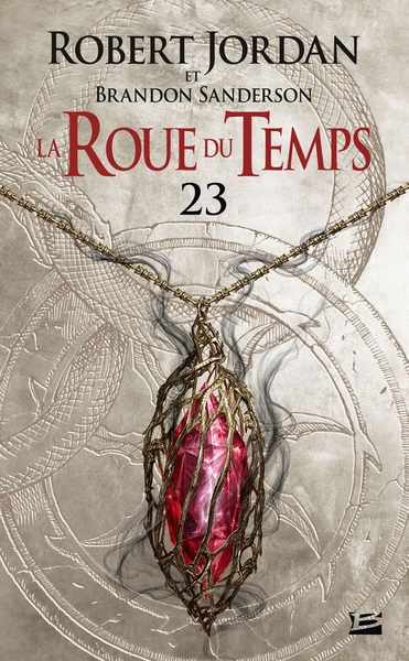 ROUE DU TEMPS, T23 : LA TEMPETE IMMINENTE - PREMIERE PARTIE