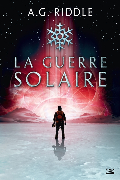 WINTER WORLD, T2 : LA GUERRE SOLAIRE