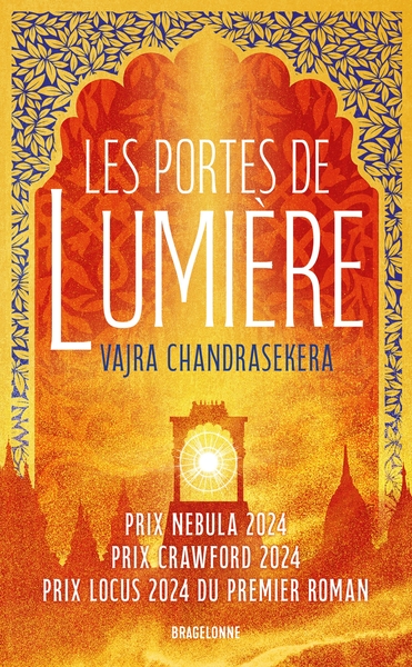 LES PORTES DE LUMIERE