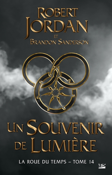 ROUE DU TEMPS, T14 : UN SOUVENIR DE LUMIERE