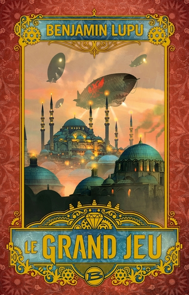 GRAND JEU