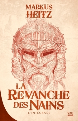 10 ROMANS, 10 EUROS 2017 : LA REVANCHE DES NAINS - L´INTEGRALE