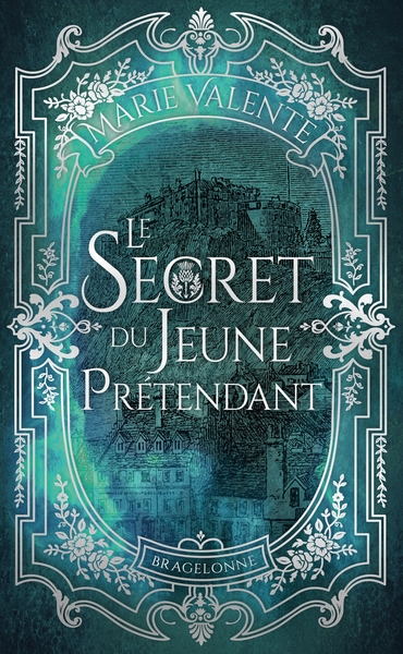 LE SECRET DU JEUNE PRETENDANT