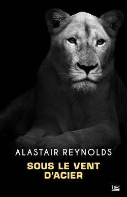 ENFANTS DE POSEIDON T2 - SOUS LE VENT D´ACIER