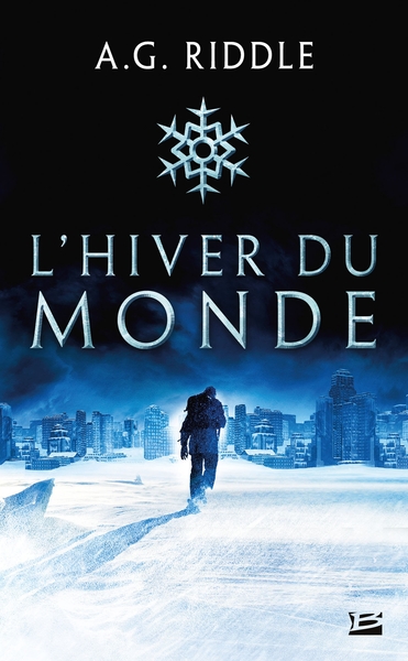 WINTER WORLD, T1 : L´HIVER DU MONDE