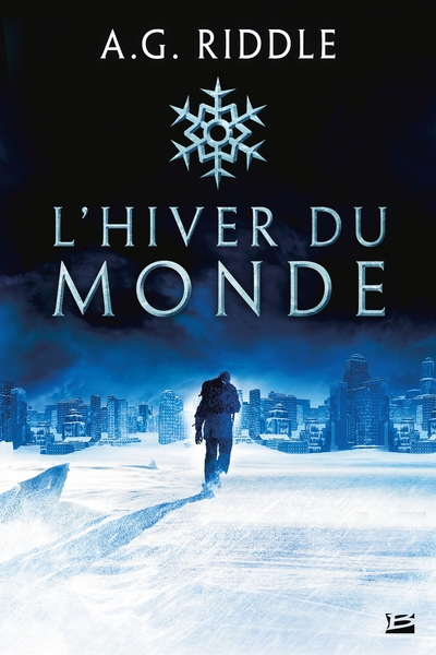 WINTER WORLD, T1 : L´HIVER DU MONDE