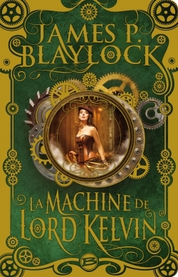 MACHINE DE LORD KELVIN