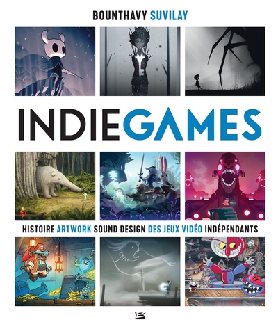 INDIE GAMES