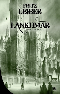 LANKHMAR - L´INTEGRALE II