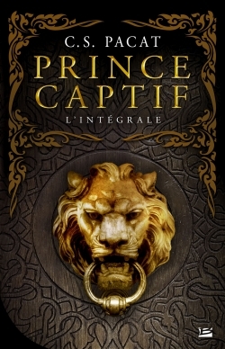 PRINCE CAPTIF - L´INTEGRALE