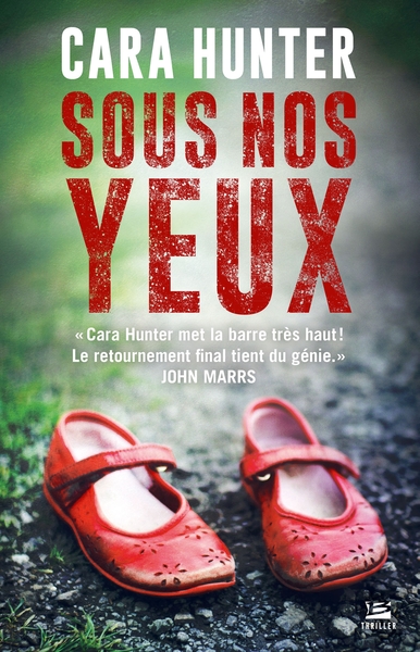 SOUS NOS YEUX