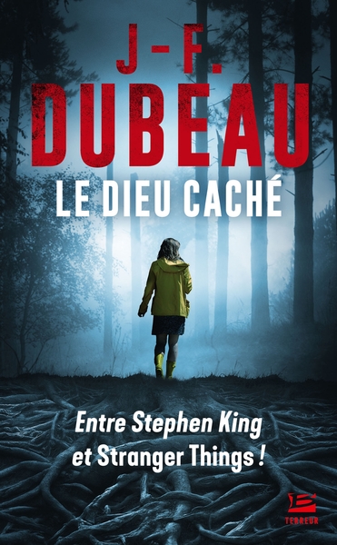 DIEU CACHE