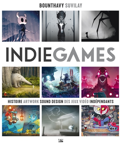 INDIE GAMES