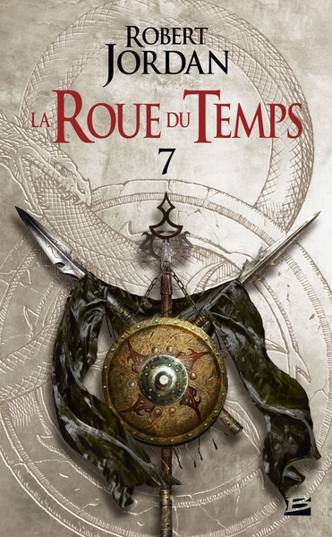 ROUE DU TEMPS, T4.1 : UN LEVER DE TENEBRES - PREMIERE PARTIE