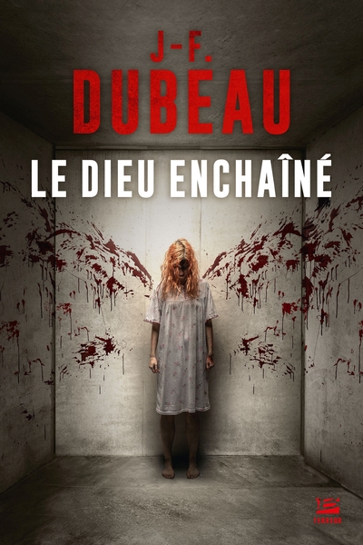 DIEU ENCHAINE