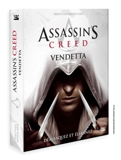 ASSASSIN´S CREED VENDETTA
