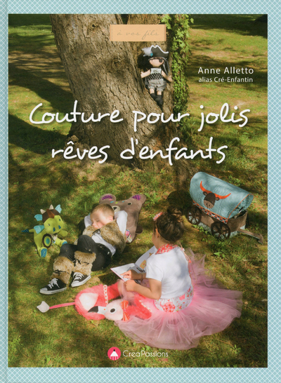 COUTURE POUR JOLIS REVES D´ENFANTS