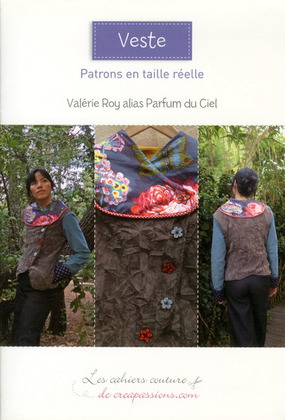 VESTE