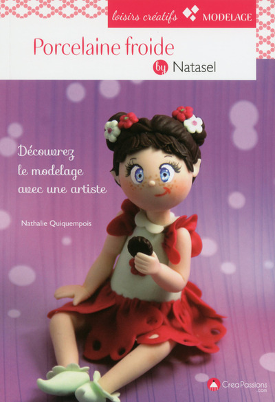 PORCELAINE FROIDE BY NATASEL
