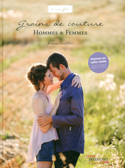 GRAINS DE COUTURE POUR FEMMES ET HOMMES