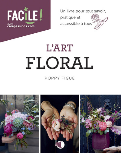 ART FLORAL - NOUVELLE EDITION