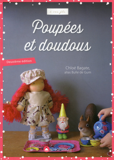 POUPEES ET DOUDOUS 2EME EDITION