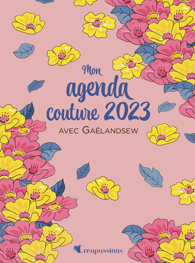 MON AGENDA COUTURE 2023