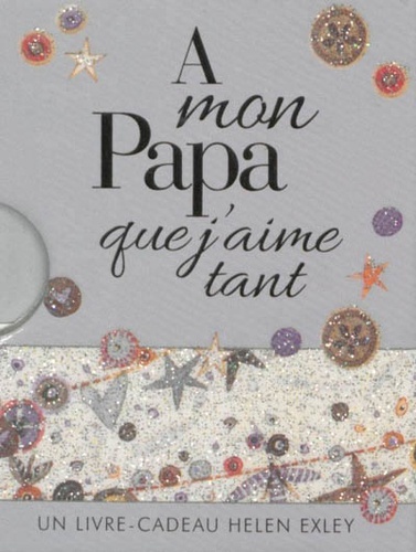 A MON PAPA QUE J´AIME TANT