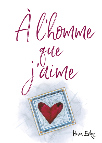 A L´HOMME QUE J´AIME
