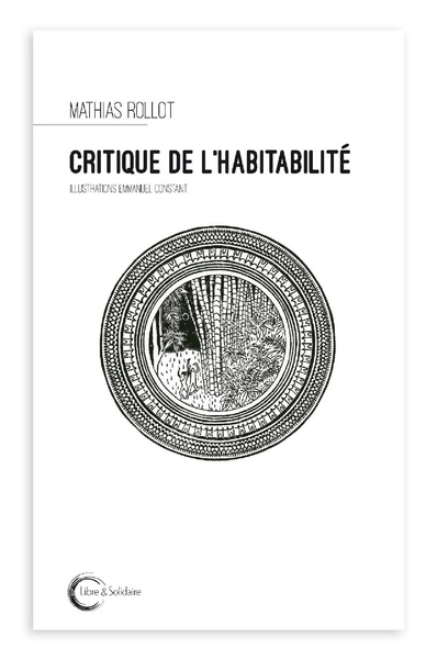 CRITIQUE DE L´HABITABILITE