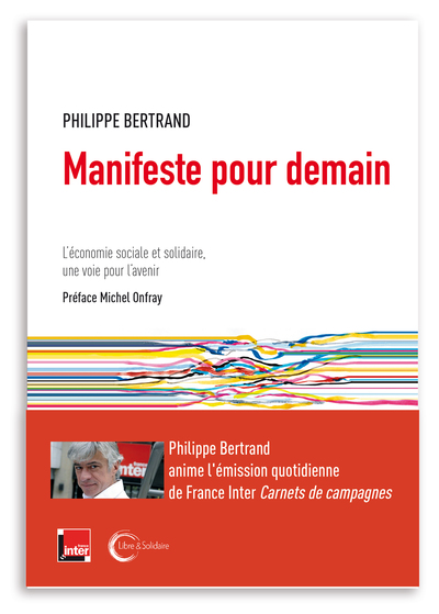 MANIFESTE POUR DEMAIN