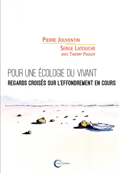 POUR UNE ECOLOGIE DU VIVANT