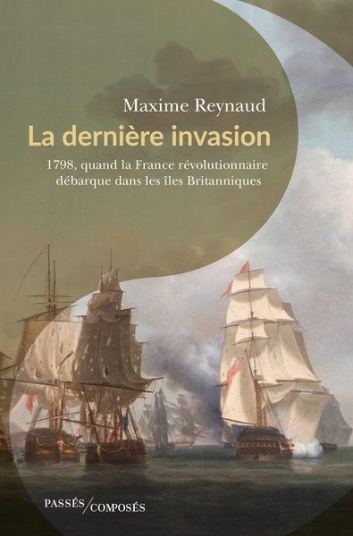 DERNIERE INVASION